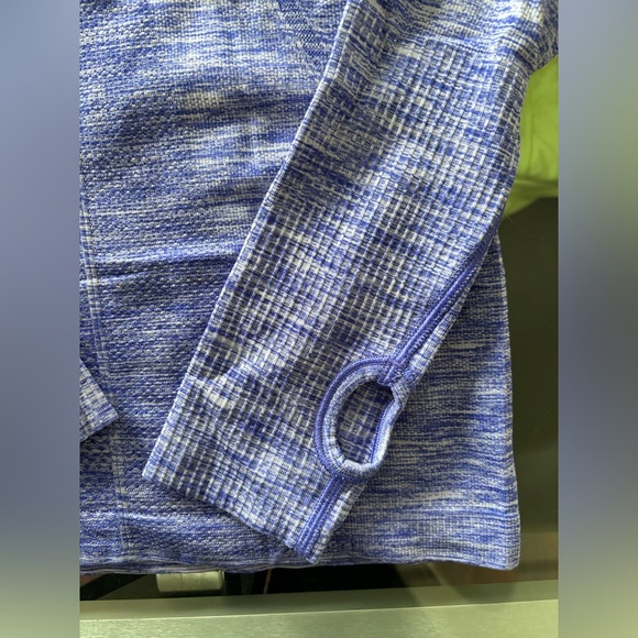 Lululemon Run Swiftly long Sleeve - Picture 5 of 6